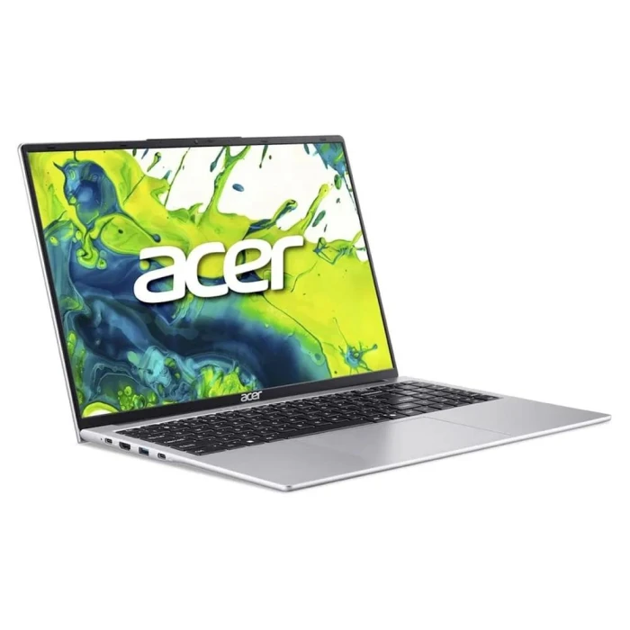 NOTEBOOK ACER ASPIRE LITE 16 AL16-54P-37J9 INTEL CORE I3-1305U/ RAM 8GB/ SSD 256GB NVMe/ INTEL UHD/ 16" WUXGA IPS