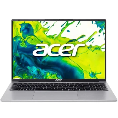NOTEBOOK ACER ASPIRE LITE 16 AL16-54P-37J9 INTEL CORE I3-1305U/ RAM 8GB/ SSD 256GB NVMe/ INTEL UHD/ 16" WUXGA IPS