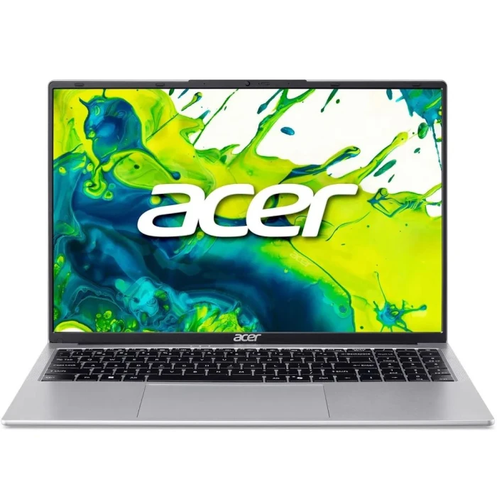 NOTEBOOK ACER ASPIRE LITE 16 AL16-54P-37J9 INTEL CORE I3-1305U/ RAM 8GB/ SSD 256GB NVMe/ INTEL UHD/ 16" WUXGA IPS