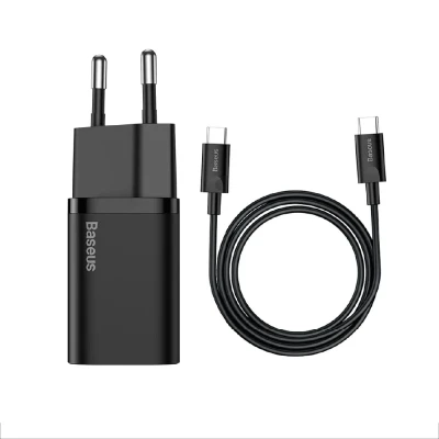 BASEUS USB CABLE SUPER SI 1C 25W