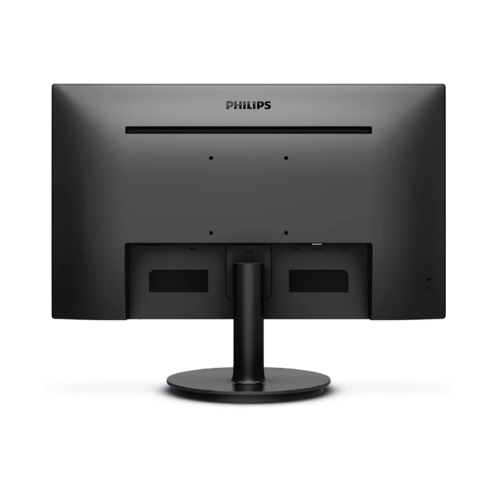 MONITOR LCD PHILIPS 271V8W/89 27''IPS/FHD/60HZ/5MS/1xVGA/1xHDMI/BLACK
