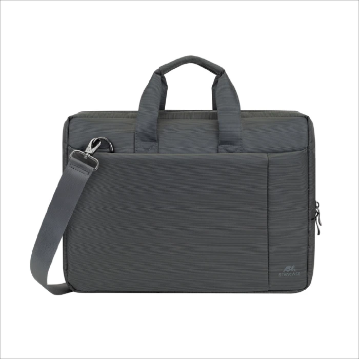 BAG FOR NOTEBOOK RIVACASE 8231 15.6'' GREY