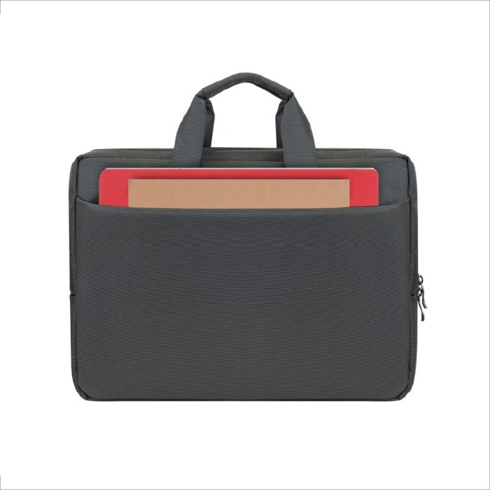 BAG FOR NOTEBOOK RIVACASE 8231 15.6'' GREY