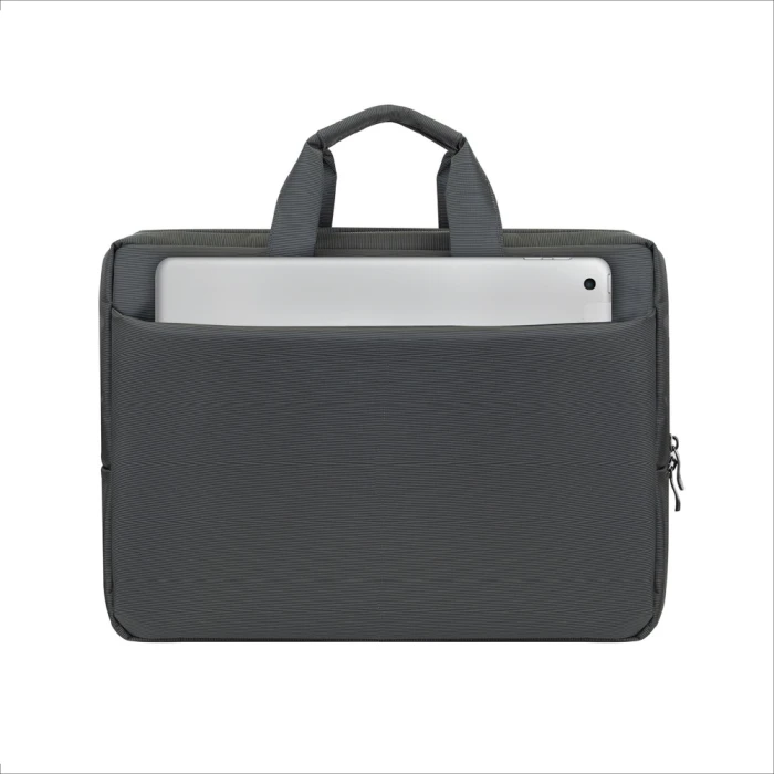 BAG FOR NOTEBOOK RIVACASE 8231 15.6'' GREY