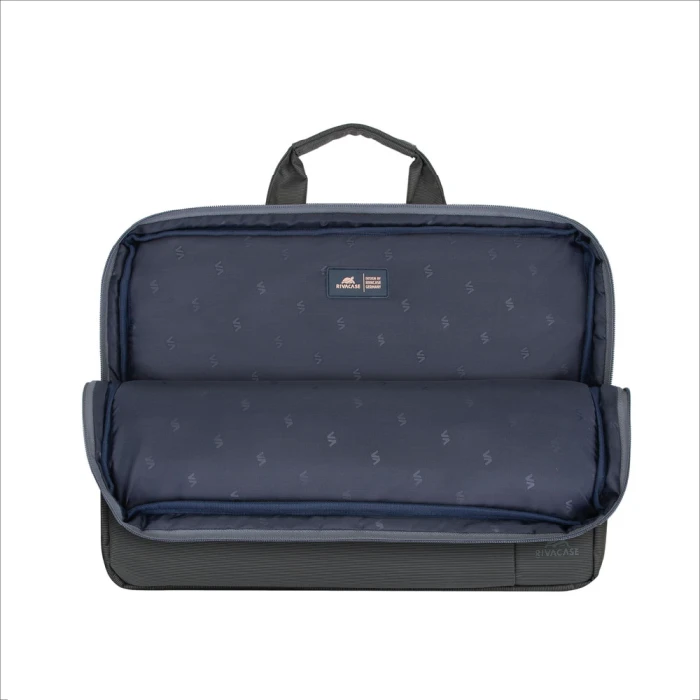 BAG FOR NOTEBOOK RIVACASE 8231 15.6'' GREY