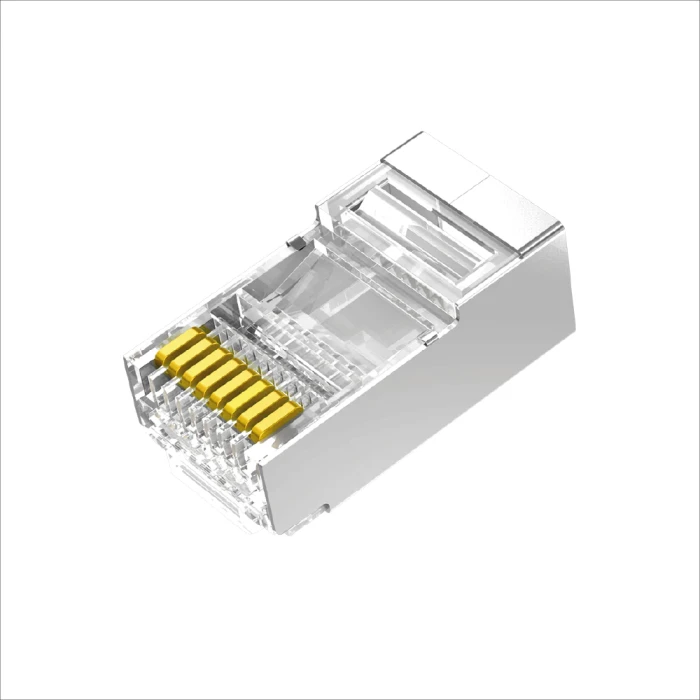 CONNECTOR UGREEN CAT6 RJ45 (FTP)