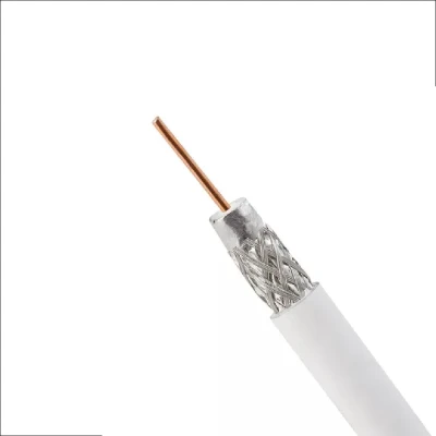 CABLE FOR ANTEN UNAL CABLE RG6/U6 COAXIAL 75 OHM TURKEY