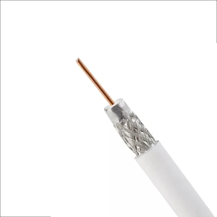 CABLE FOR ANTEN UNAL CABLE RG6/U6 COAXIAL 75 OHM TURKEY