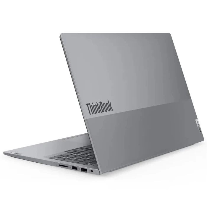 NOTEBOOK LENOVO THINKBOOK 16 G6 ABP AMD RYZEN 5 7430U/ RAM 16GB/ SSD 512GB NVMe/ 16" WUXGA IPS
