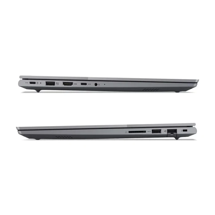 NOTEBOOK LENOVO THINKBOOK 16 G6 ABP AMD RYZEN 5 7430U/ RAM 16GB/ SSD 512GB NVMe/ 16" WUXGA IPS