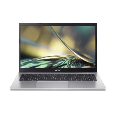 NOTEBOOK ACER 3 A315-59G CPU C-I3 1215U(6/8)/RAM 4GB/SSD 256GB/VGA MX550 2GB/15.6''/SILVER