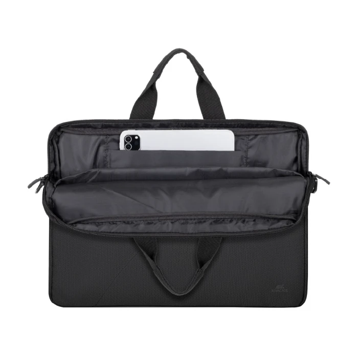 BAG FOR NOTEBOOK RIVACASE 8035 15.6'' BLACK