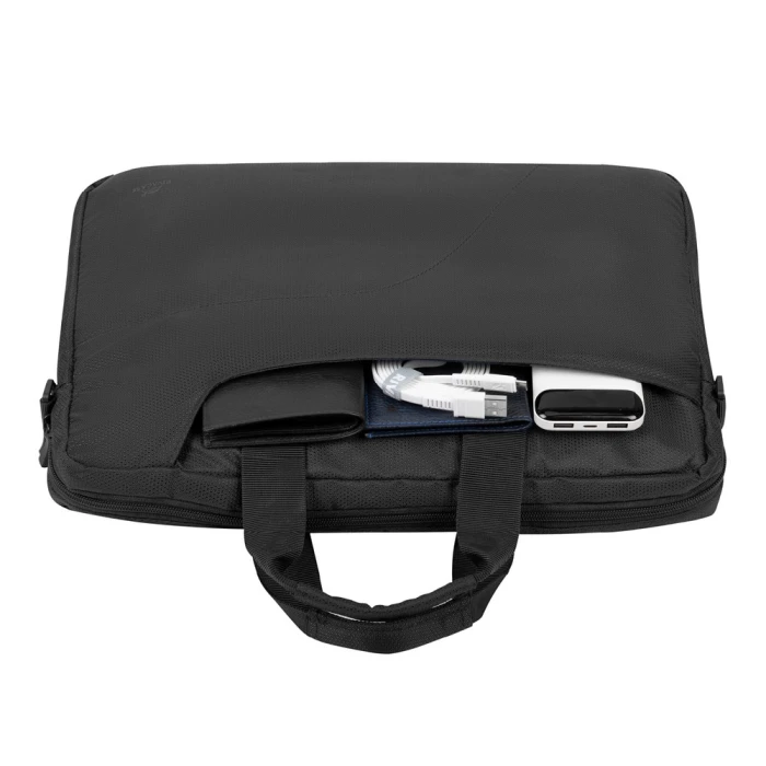BAG FOR NOTEBOOK RIVACASE 8035 15.6'' BLACK