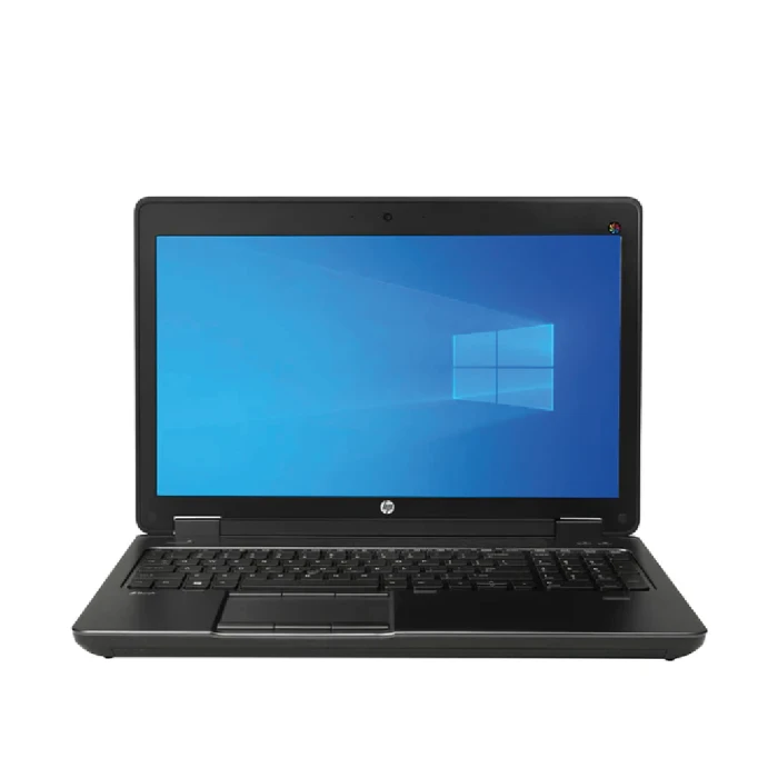 USED NOTEBOOK HP ZBOOK 15 I7-4GEN/ 8GB RAM/ 256GB SSD/ NVIDIA 2GB/ 15.6"/ DWD-RW