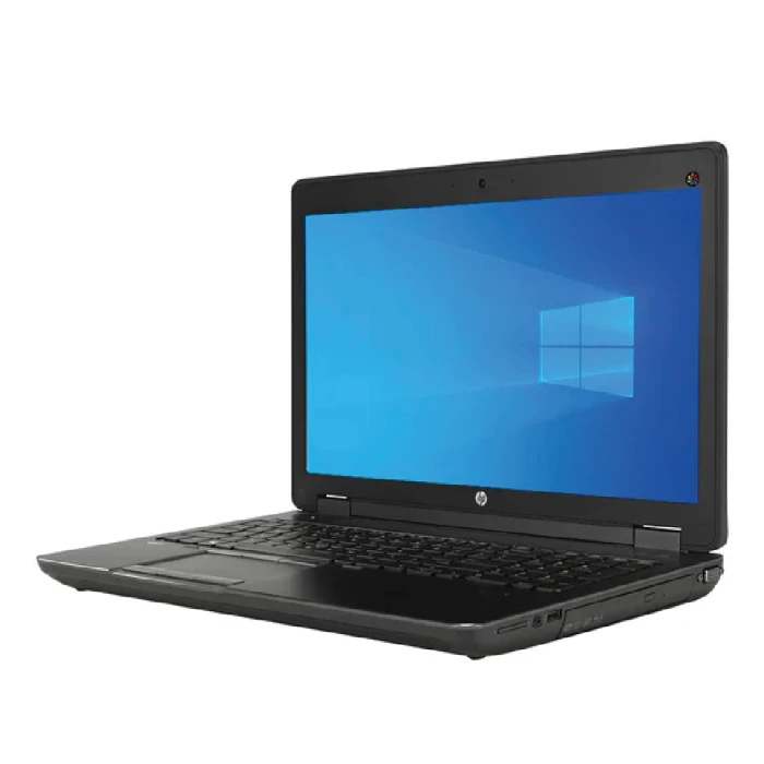 USED NOTEBOOK HP ZBOOK 15 I7-4GEN/ 8GB RAM/ 256GB SSD/ NVIDIA 2GB/ 15.6"/ DWD-RW