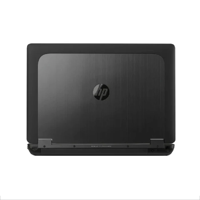 USED NOTEBOOK HP ZBOOK 15 I7-4GEN/ 8GB RAM/ 256GB SSD/ NVIDIA 2GB/ 15.6"/ DWD-RW