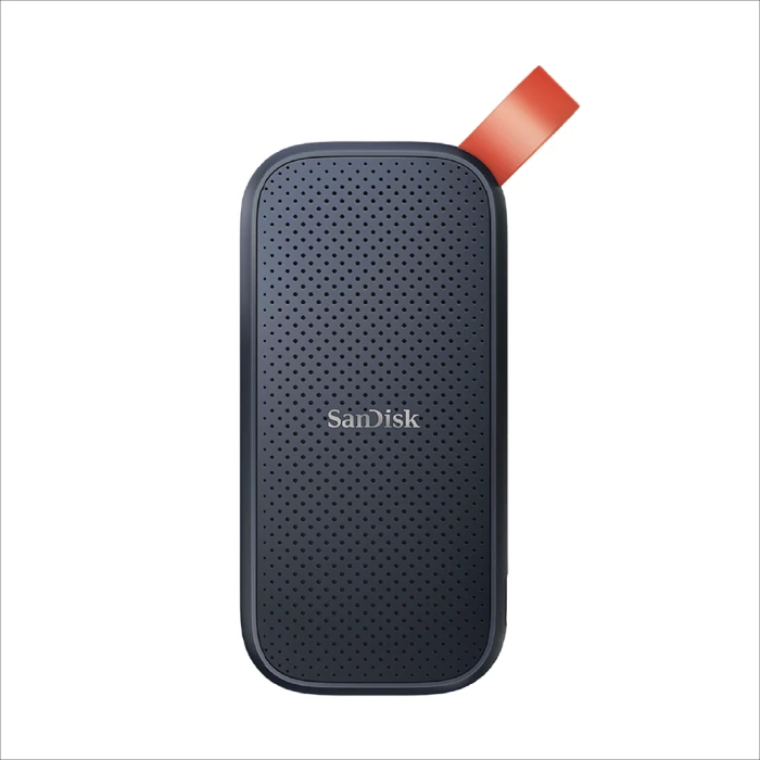 PORTABLE SSD SANDISK 1TB SDSSDE30-1T00-G26