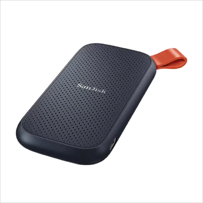 PORTABLE SSD SANDISK 1TB SDSSDE30-1T00-G26