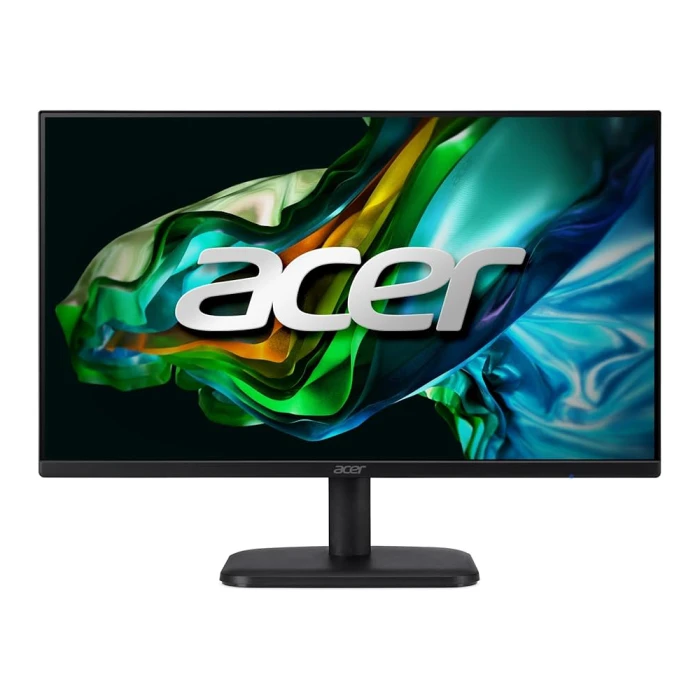 MONITOR ACER EK271G 27" IPS/ 1920x1080/ 120Hz/ 1MS/ HDMI/ SPEAKER/ BLACK