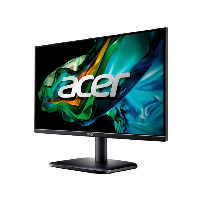 MONITOR ACER EK271G 27" IPS/ 1920x1080/ 120Hz/ 1MS/ HDMI/ SPEAKER/ BLACK