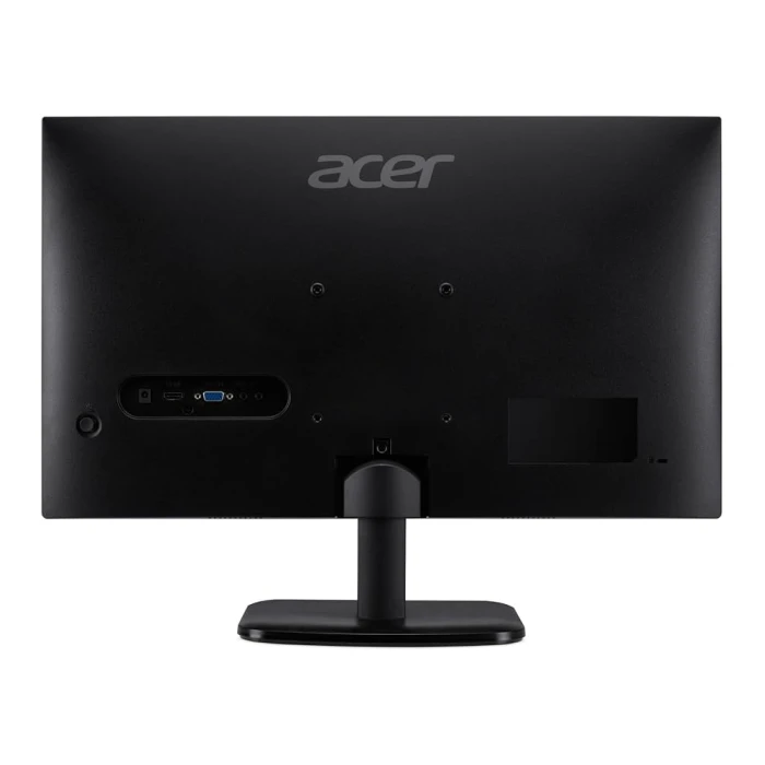 MONITOR ACER EK271G 27" IPS/ 1920x1080/ 120Hz/ 1MS/ HDMI/ SPEAKER/ BLACK