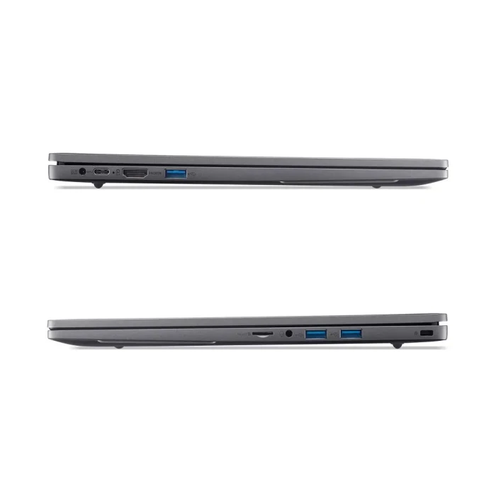 NOTEBOOK ACER ASPIRE LITE 15 AL15-32P-C8T3 INTEL CELERON N4500/ RAM 8GB/ SSD 256GB NVMe/ 15,6"