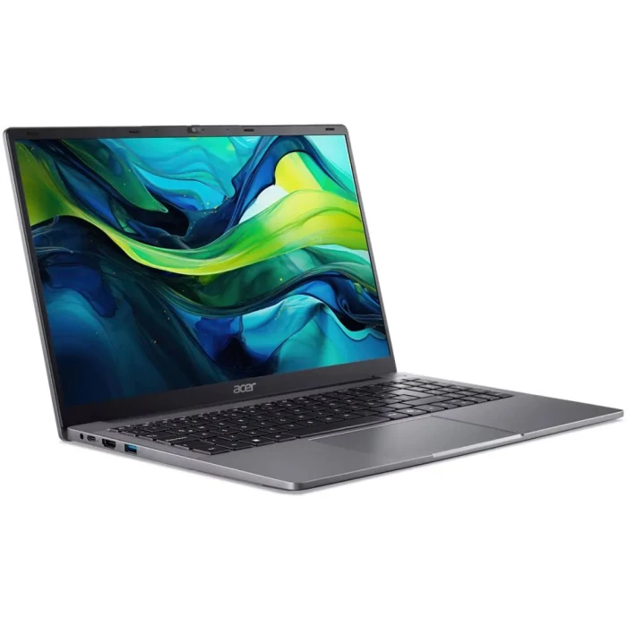 NOTEBOOK ACER ASPIRE LITE 15 AL15-32P-C8T3 INTEL CELERON N4500/ RAM 8GB/ SSD 256GB NVMe/ 15,6"