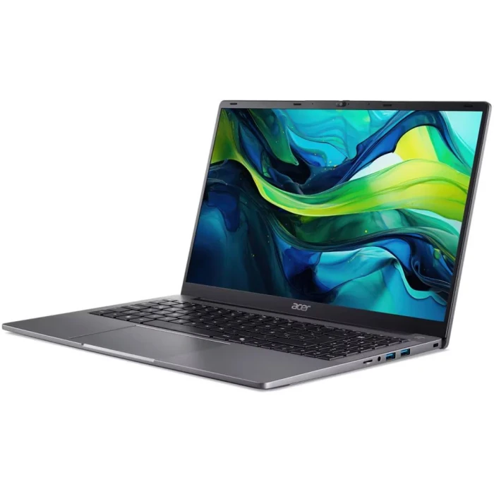 NOTEBOOK ACER ASPIRE LITE 15 AL15-32P-C8T3 INTEL CELERON N4500/ RAM 8GB/ SSD 256GB NVMe/ 15,6"
