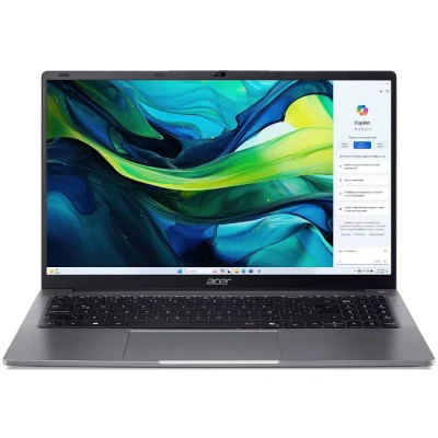 NOTEBOOK ACER ASPIRE LITE 15 AL15-32P-C8T3 INTEL CELERON N4500/ RAM 8GB/ SSD 256GB NVMe/ 15,6"