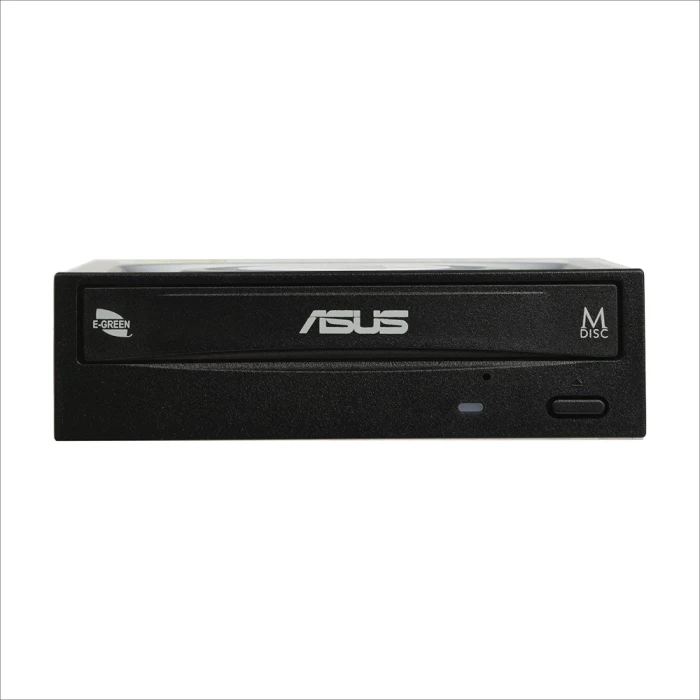 DVD-RW ASUS 24D3ST DVD RW OPTICAL DISC DRIVE