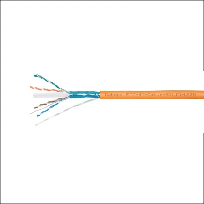CABLE MERCURY FTP CAT6