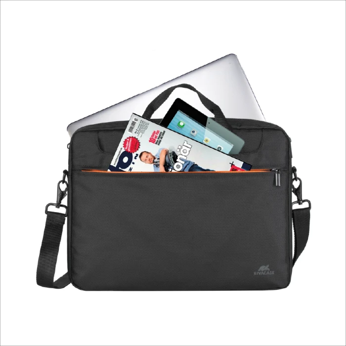 BAG FOR NOTEBOOK RIVACASE 8033 15.6'' BLACK