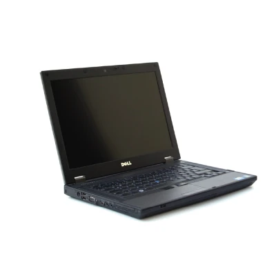 USED NOTEBOOK DELL LATITUDE E5410 I5-1GEN/ 4GB RAM/ 250GB HDD/ DWD-RW/ 14"