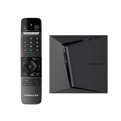 ANDROID TV HD BOX Z12 PRO MAX 4/32