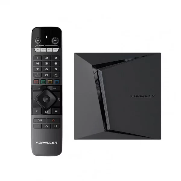 ANDROID TV HD BOX Z12 PRO MAX 4/32