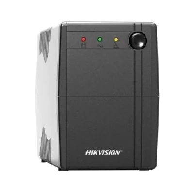 UPS HIKVISION DS-UPS600 600VA/ 360W OFFLINE + AVR FUNCTION 2xOUT