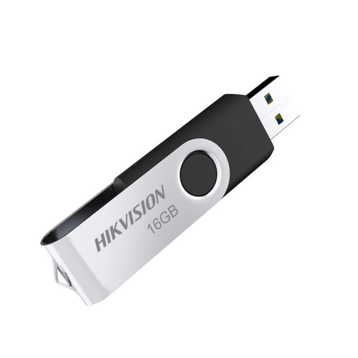 FLASH DISK HIKVISION M200S USB 2.0 16GB