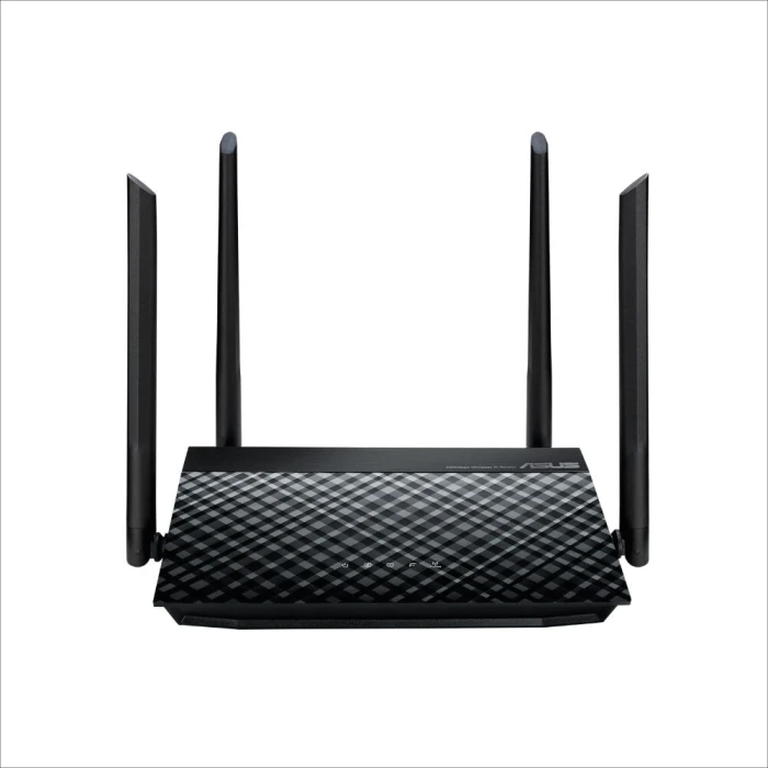 ROUTER ASUS RT-N19