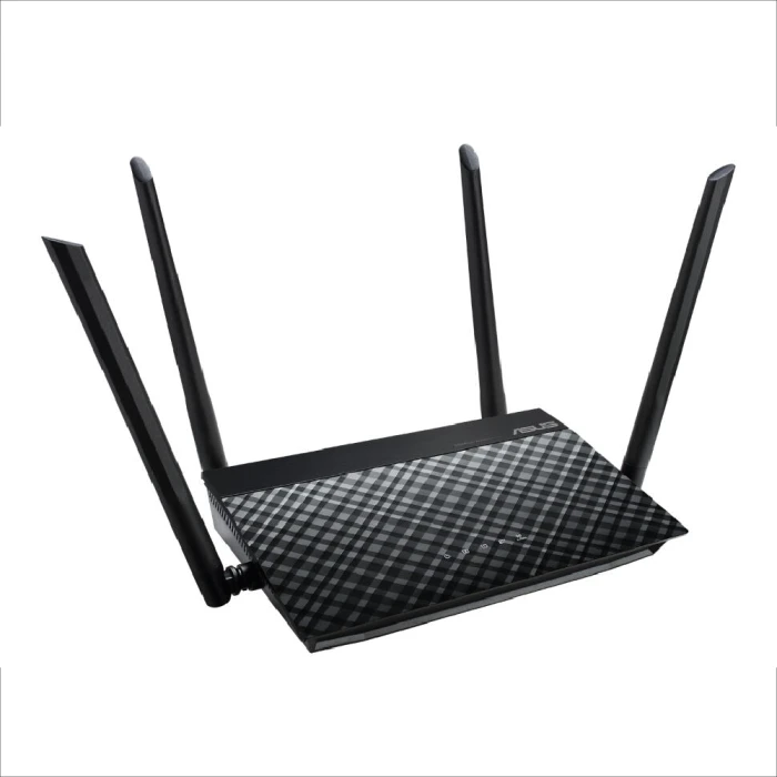 ROUTER ASUS RT-N19