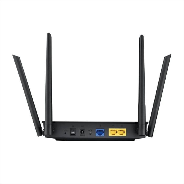 ROUTER ASUS RT-N19