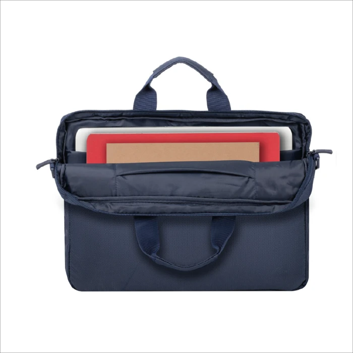 BAG FOR NOTEBOOK RIVACASE 8035 15.6'' DARK BLUE