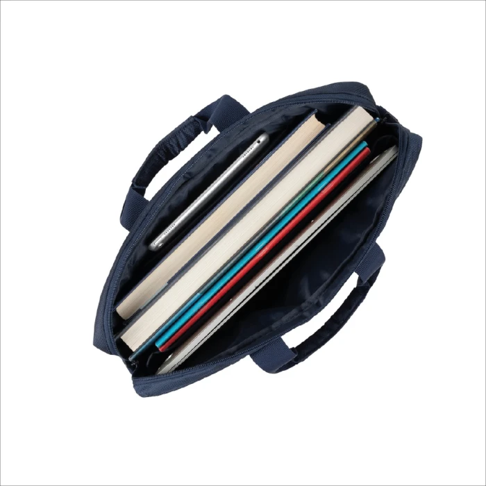 BAG FOR NOTEBOOK RIVACASE 8035 15.6'' DARK BLUE
