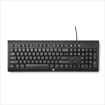KEYBOARD DELUX K1500 WIRED SLIM