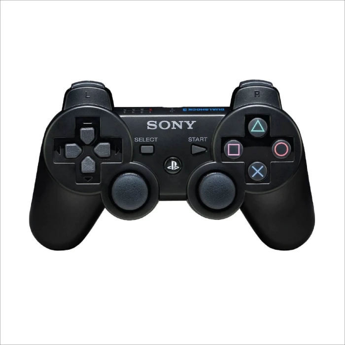 GAMEPAD SONY PLAYSTATION 3 DUAL SHOCK WIRELESS