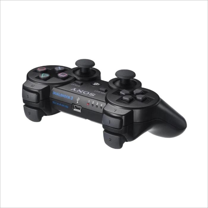 GAMEPAD SONY PLAYSTATION 3 DUAL SHOCK WIRELESS