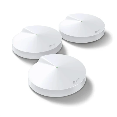 TP-LINK HOME MESH DECO M5(3-PACK) WIFI