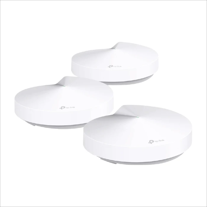 TP-LINK HOME MESH DECO M5(3-PACK) WIFI