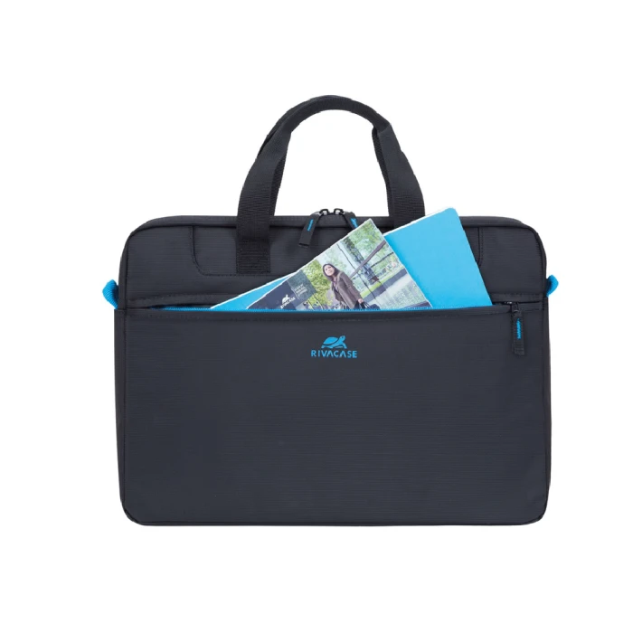 BAG FOR NOTEBOOK RIVACASE 8037 15.6'' BLACK