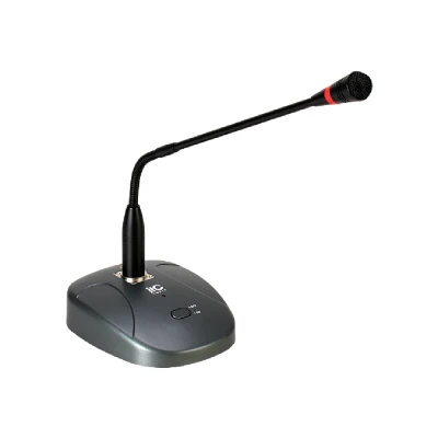 Микрофон настольный ITC T-621A