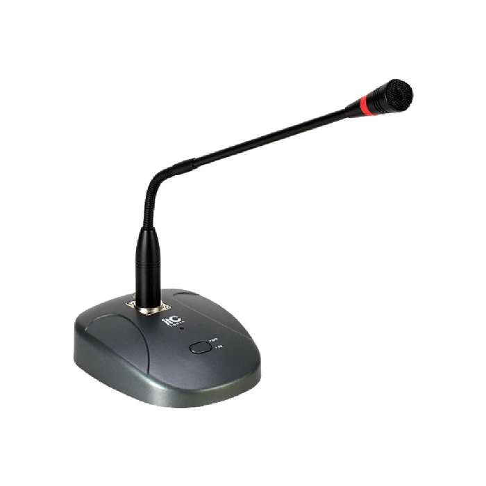 Микрофон настольный ITC T-621A